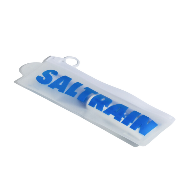 Saltrain Travel Kit (Toothpaste &amp; Toothbrush)