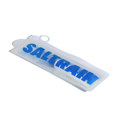 Saltrain Travel Kit (Toothpaste & Toothbrush)