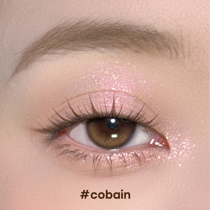 glow lonely legend eyeshadow