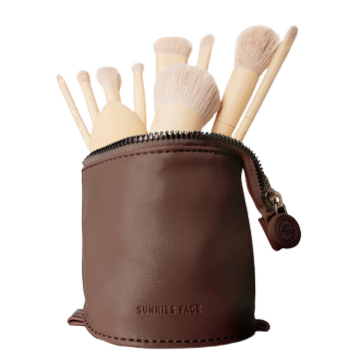 Sunnies Face The Eyeshadow Brush 01
