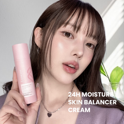 24H Moisture Skin Balancer Cream