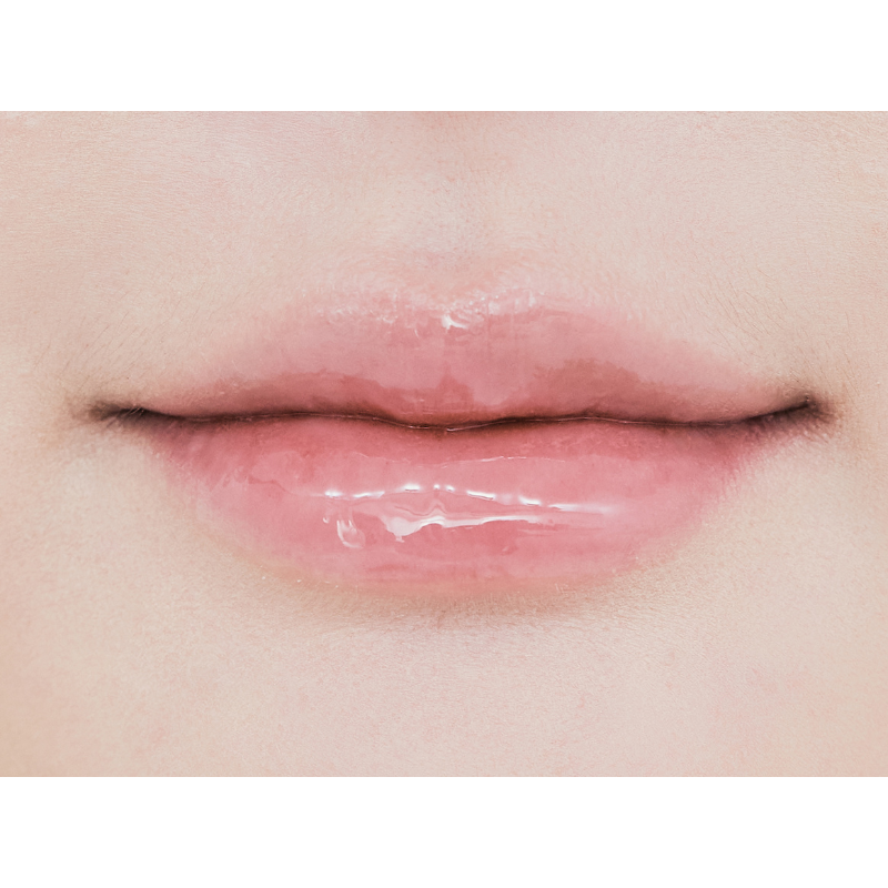 HEVEBLUE Penta Berry Panthenol Repair Lip Treatment