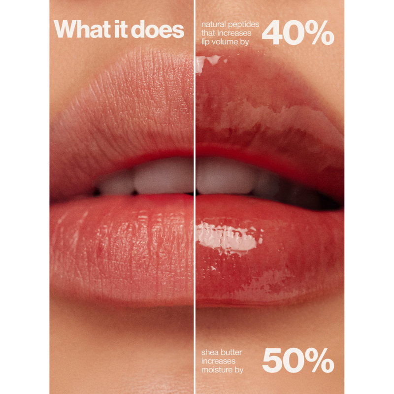 Sunnies Face Lip Glaze