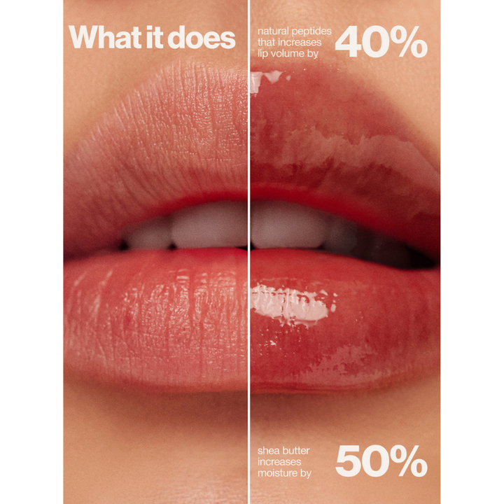 Sunnies Face Lip Glaze