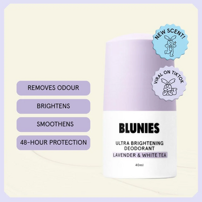 The Bare Body Bundle