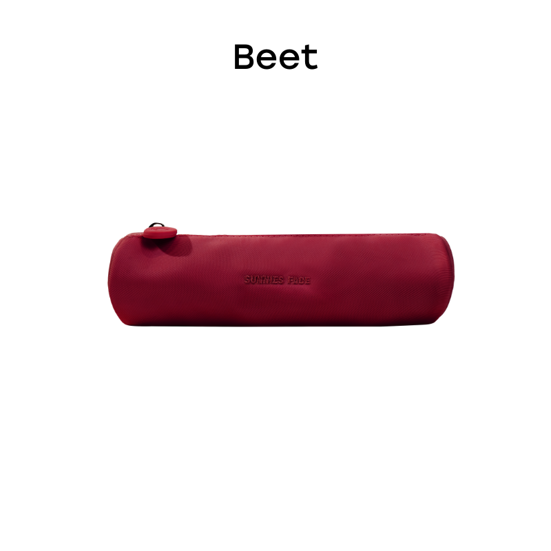 Sunnies Face Pencil Pouch