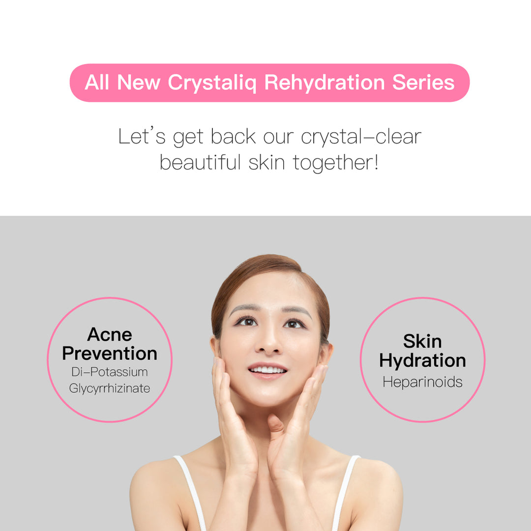 Cleansing Foam 120g
