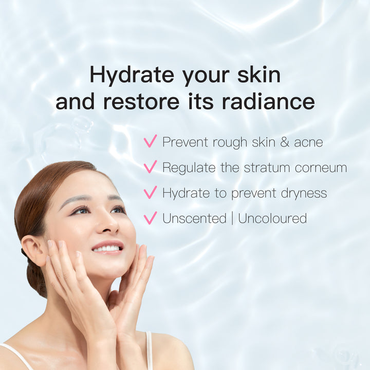 Cleansing Foam 120g