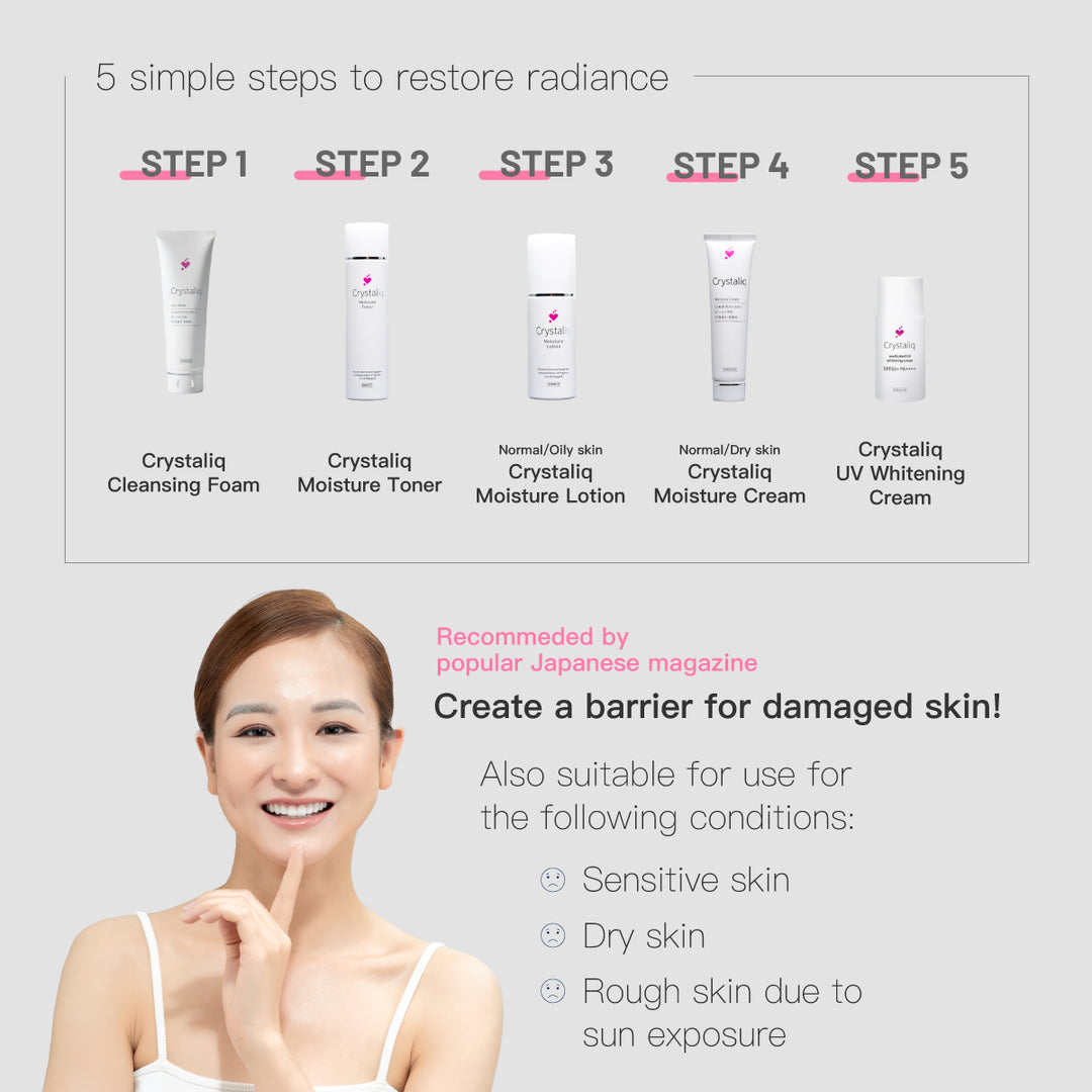 Cleansing Foam 120g