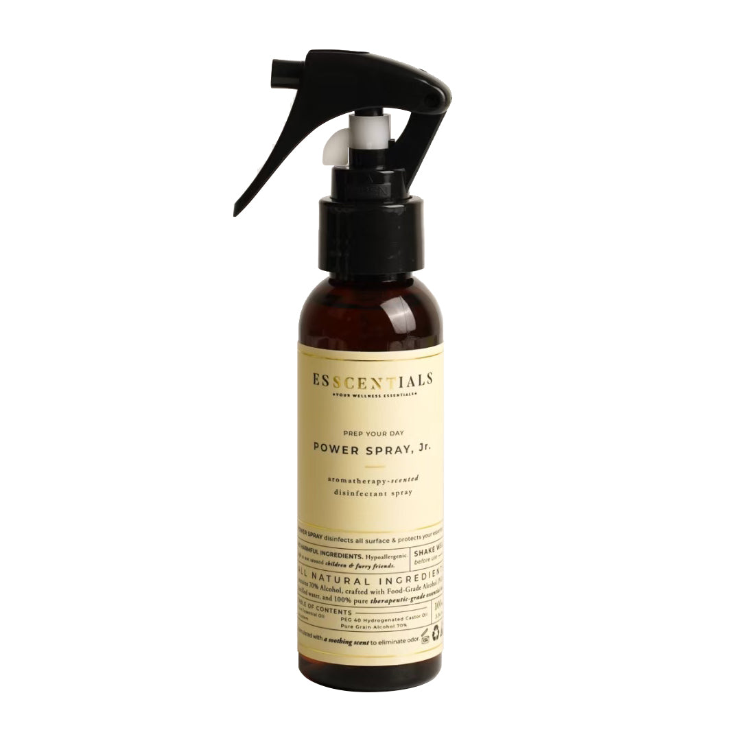 Esscentials Power Spray,JR