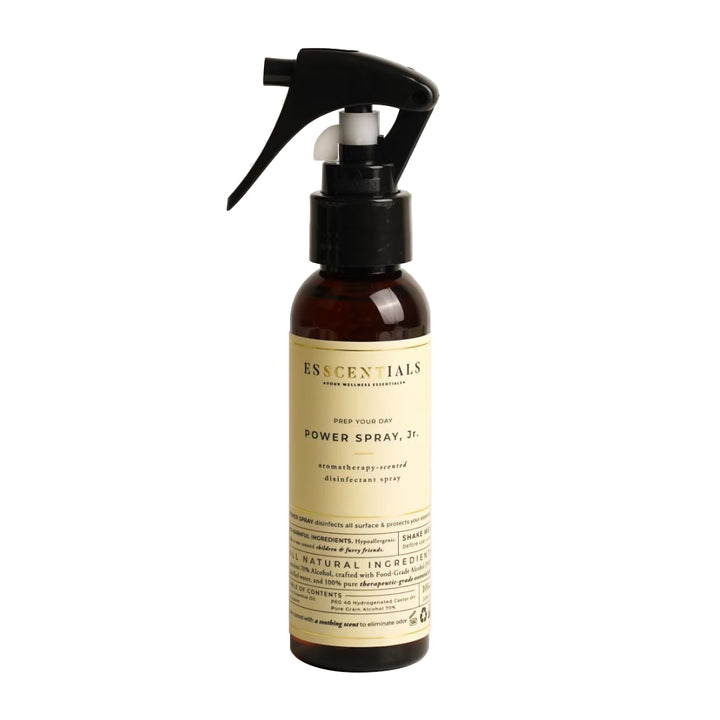 Esscentials Power Spray,JR