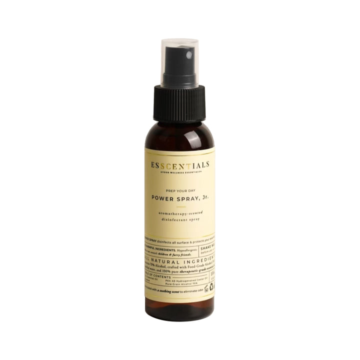 Esscentials Power Spray,JR