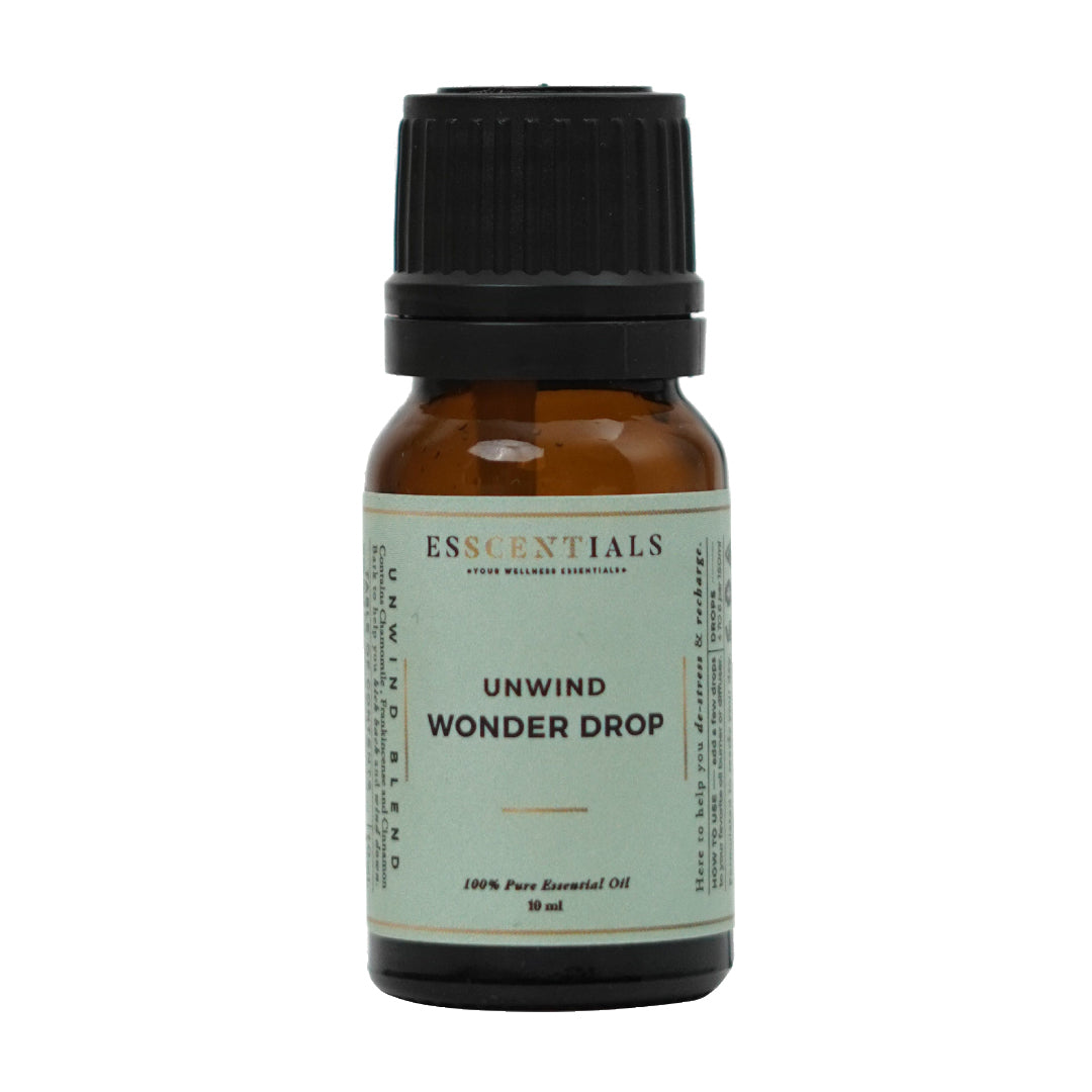 Esscentials Wonder Drop - Unwind