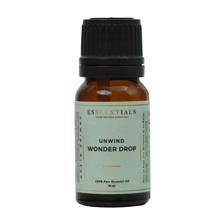 Esscentials Wonder Drop - Unwind