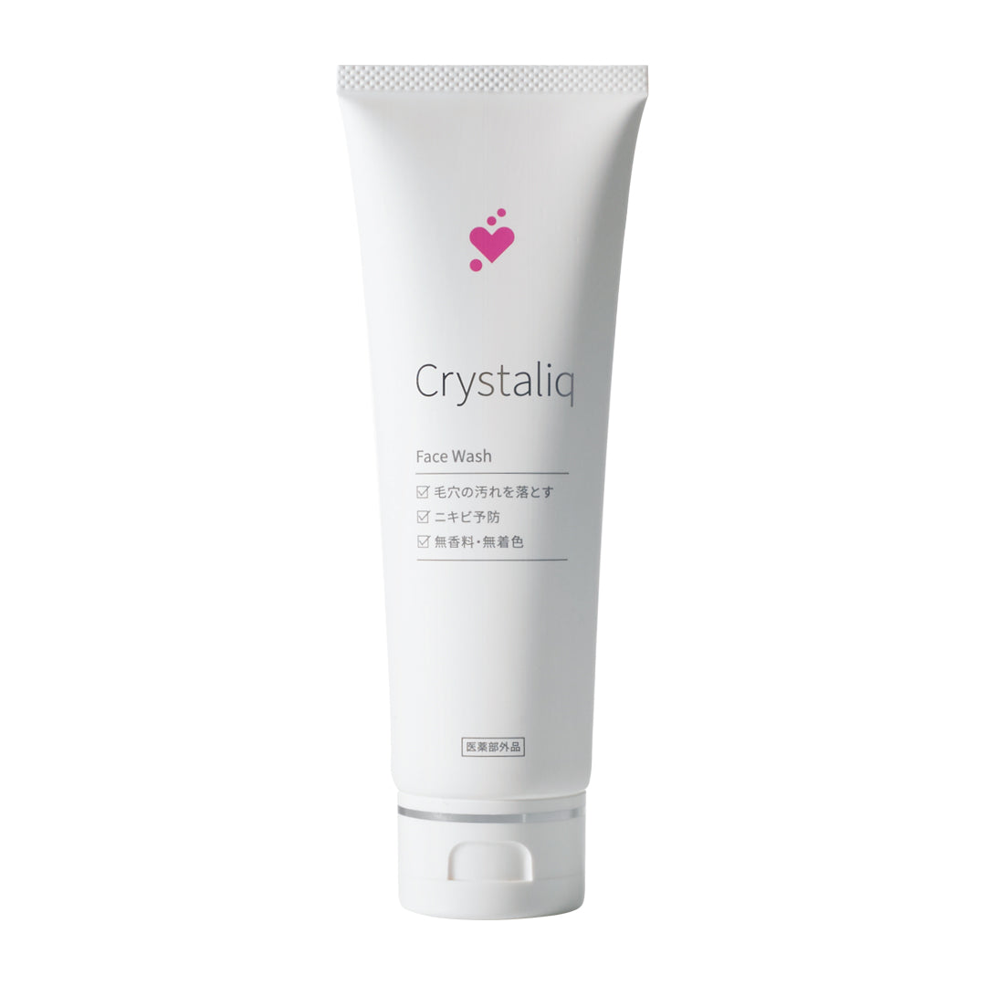Cleansing Foam 120g
