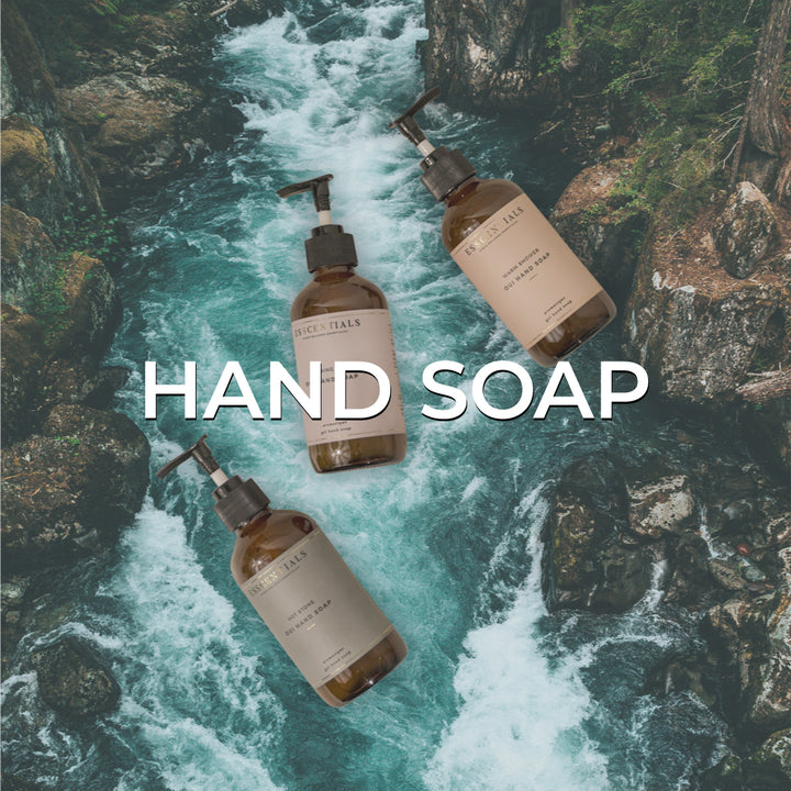 Esscentials Handsoap