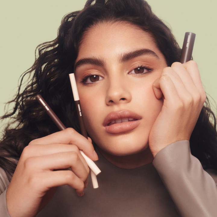 Sunnies Face Lifebrow Grooming Gel