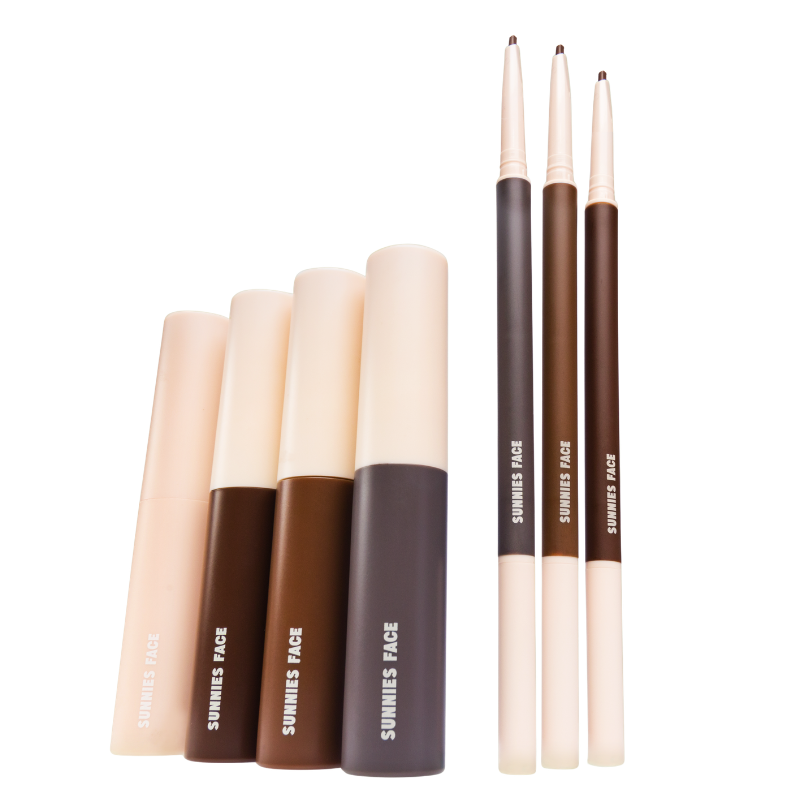 Sunnies Face Lifebrow Grooming Gel