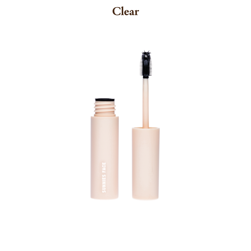 Sunnies Face Lifebrow Grooming Gel