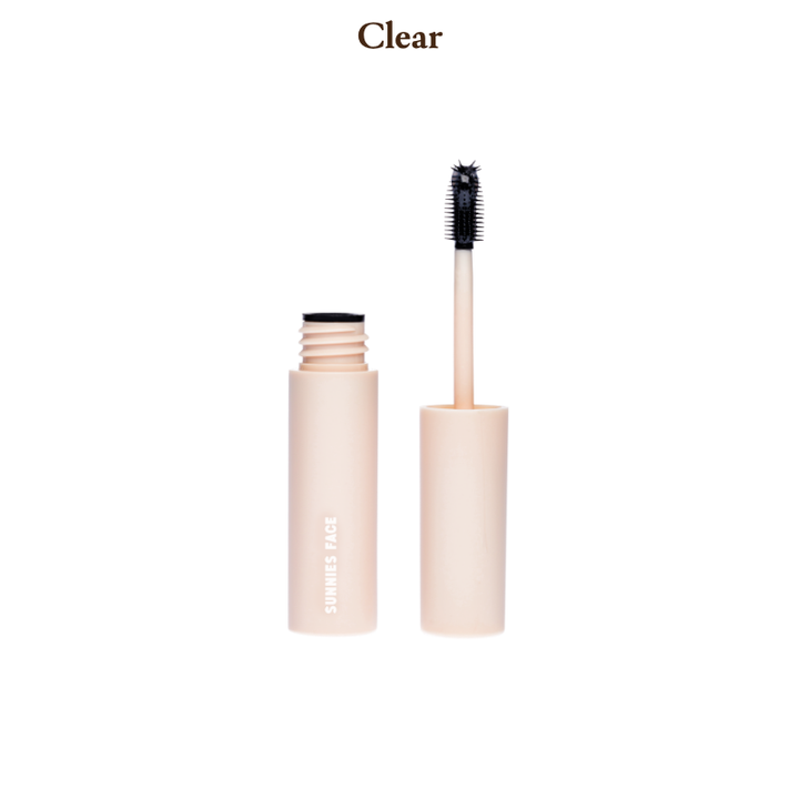 Sunnies Face Lifebrow Grooming Gel