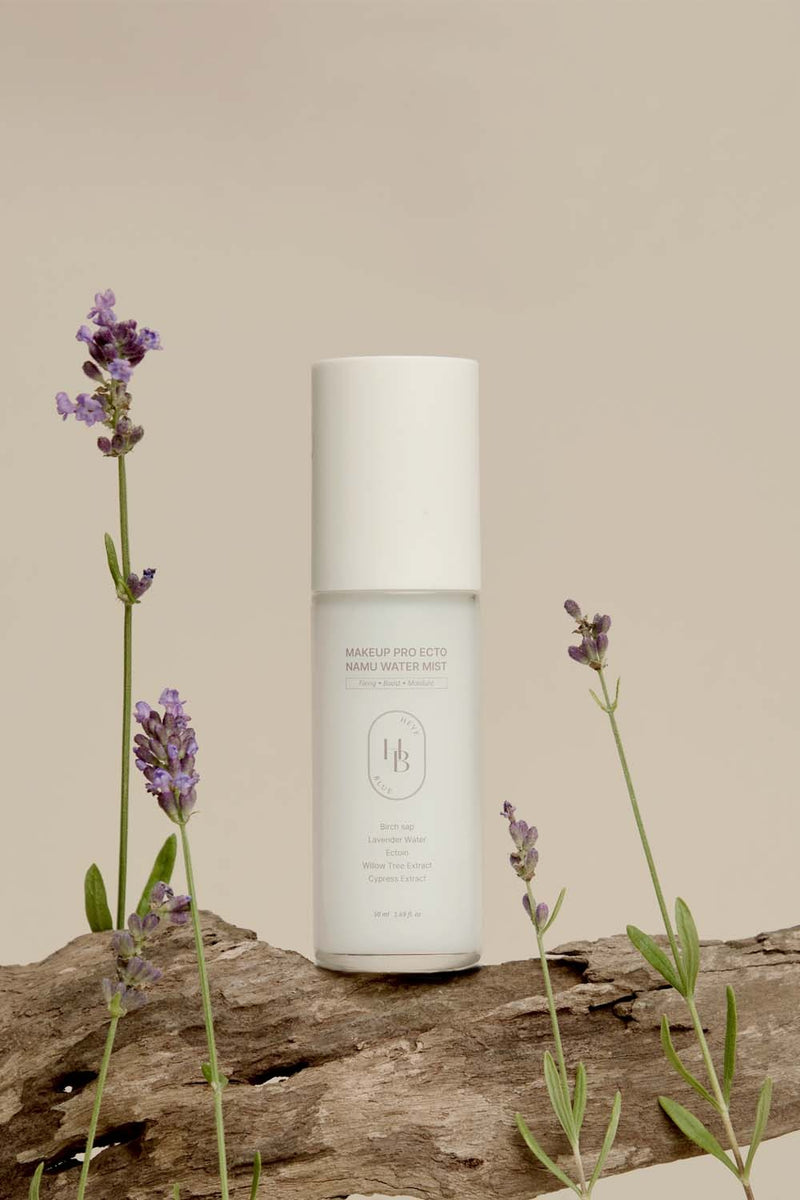 HEVEBLUE Makeup Pro Ecto Namu Water Mist