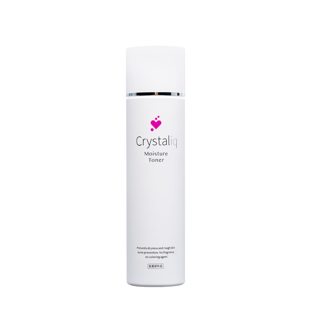 Moisturizing Toner 120ml