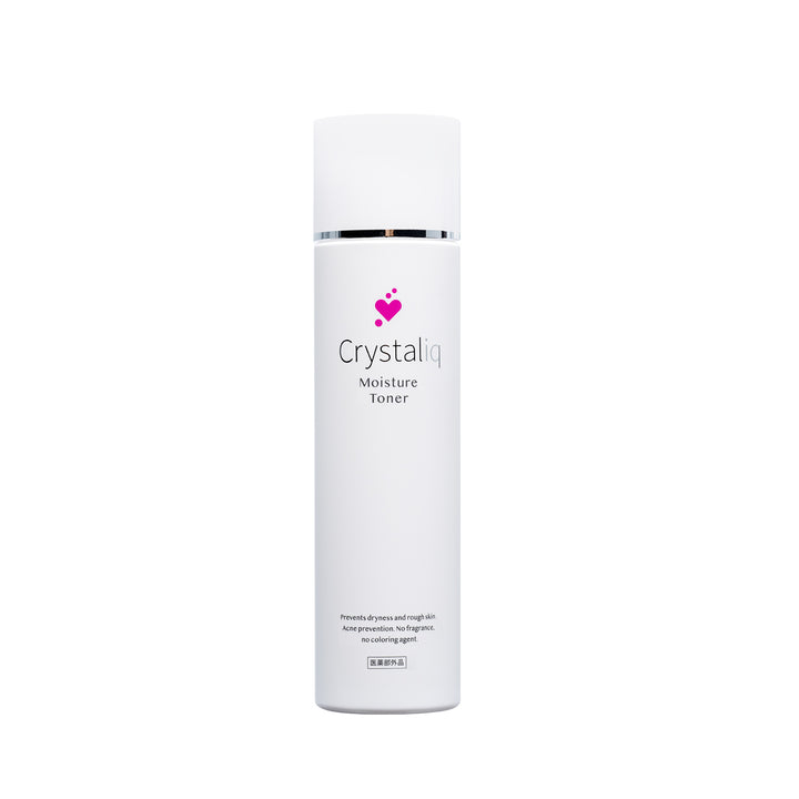 Moisturizing Toner 120ml