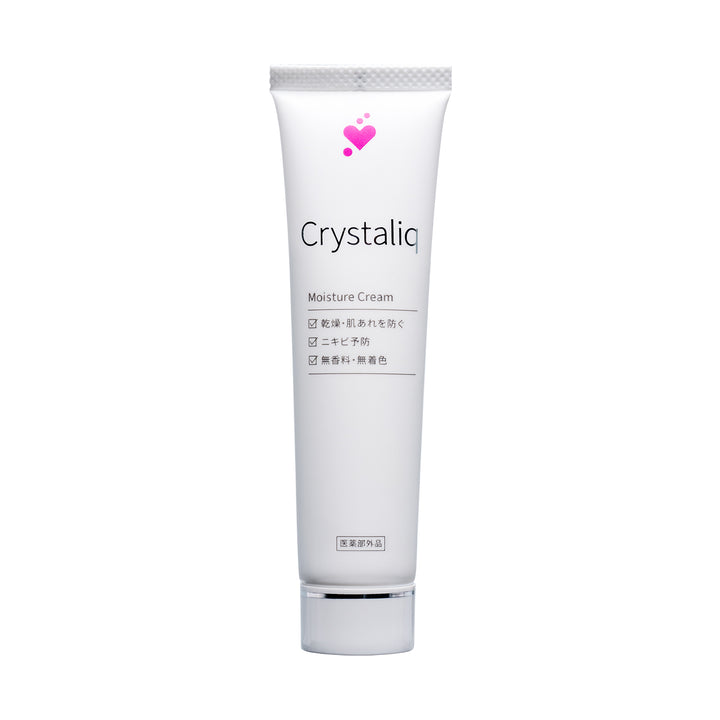 Moisturizing Cream 30g