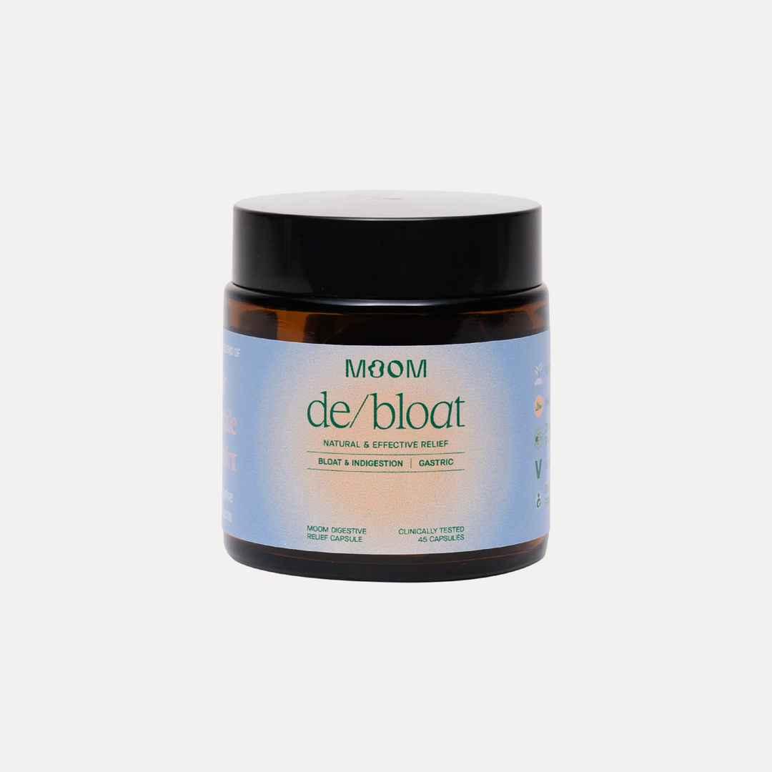 De/bloat