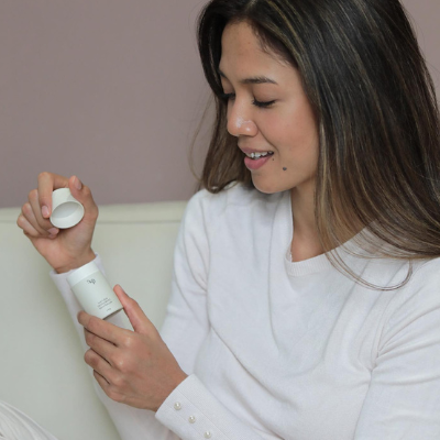 Skind Naturals Natural Deodorant
