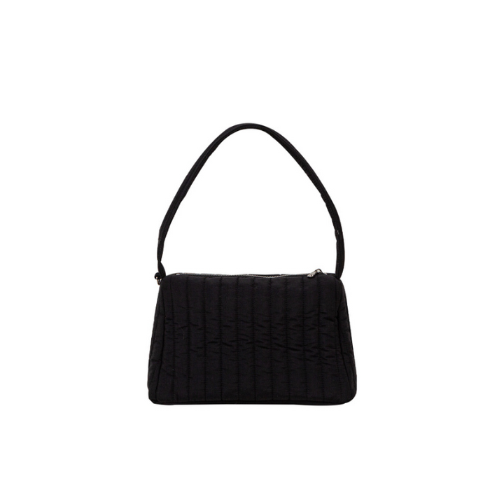 ithinkso Cozy Neat Bag Puffy Black