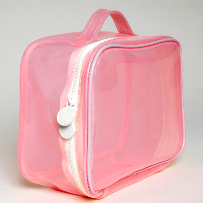 Pvc 2025 jelly bag
