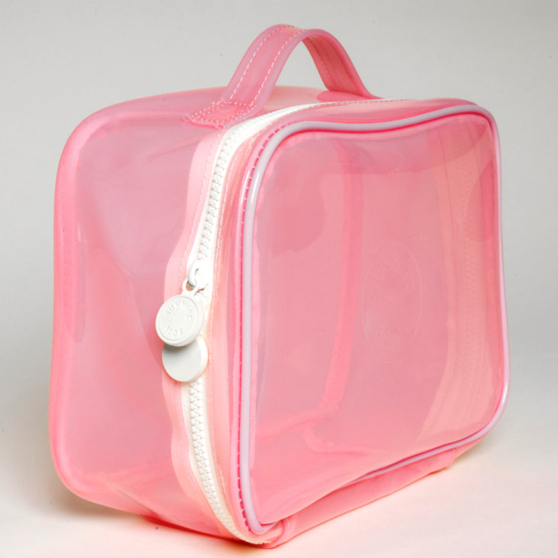 Weekend Jelly Bag