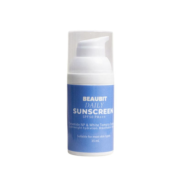 BEAUBIT Daily Sunscreen SPF50 PA+++