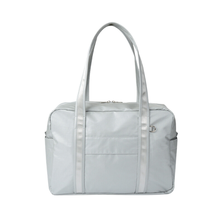 ithinkso Singapore ~ Daily Lite Duffle Bag - Shiny – BEAUBIT