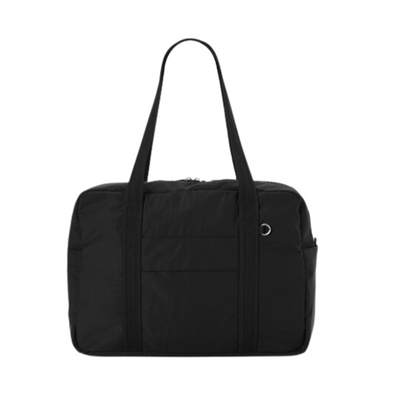 ithinkso Daily Lite Duffle Bag Black