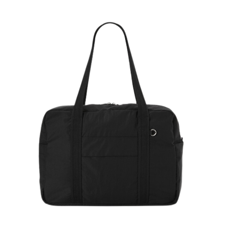 ithinkso Singapore — Daily Lite Duffle Bag Lilac Gray – BEAUBIT
