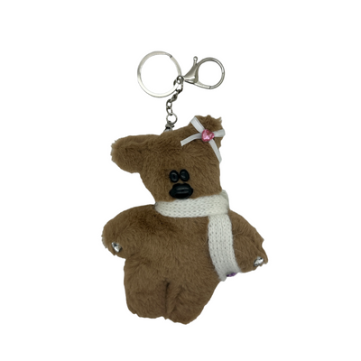 Beanie Bear Bag Charm