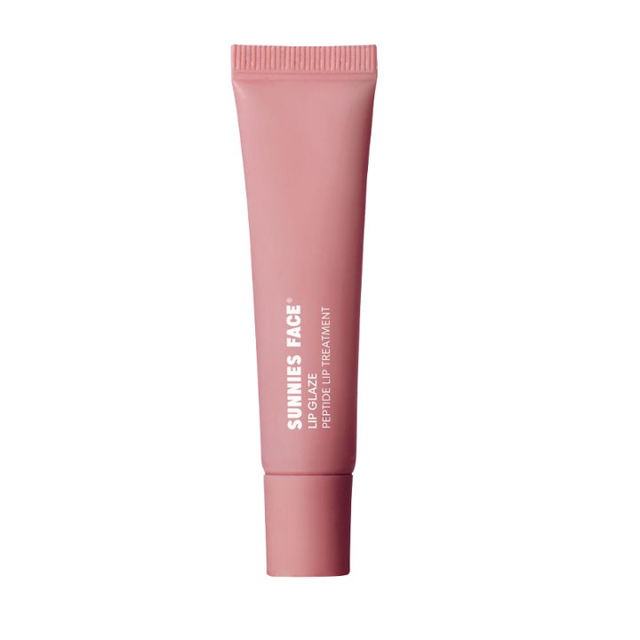 Sunnies Face Lip Glaze