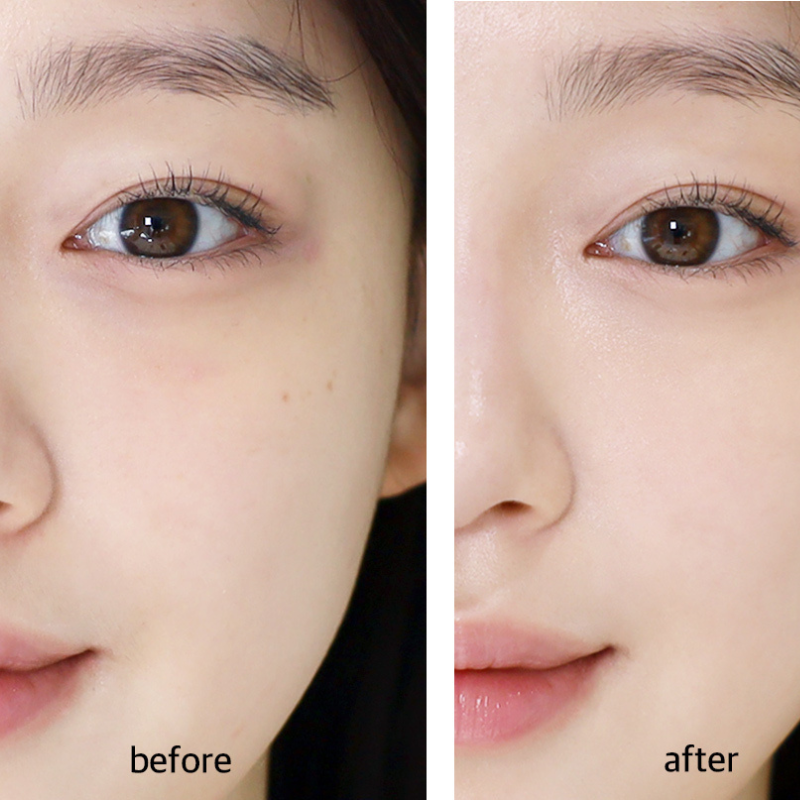 glow not dry concealer dual-ended
