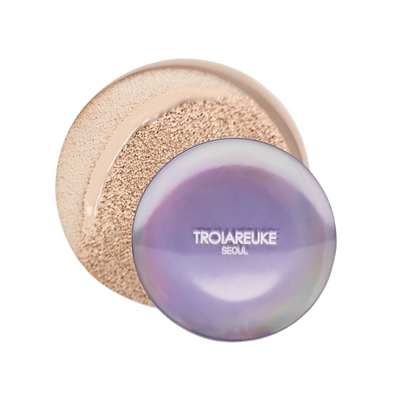 TROIAREUKE Seoul Aesthetic Cushion