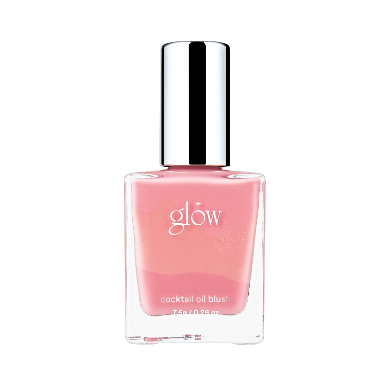 Glow Cocktail Oil Blush