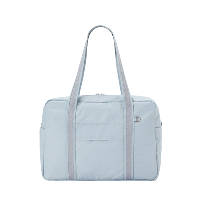 ithinkso Daily Lite Duffle Bag Light Denim