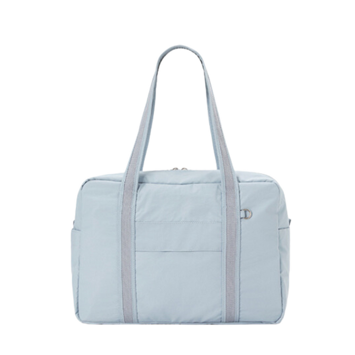 ithinkso Daily Lite Duffle Bag Light Denim