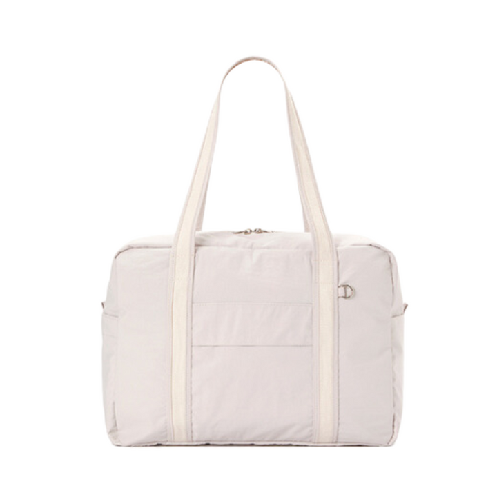 ithinkso Daily Lite Duffle Bag Lilac Gray
