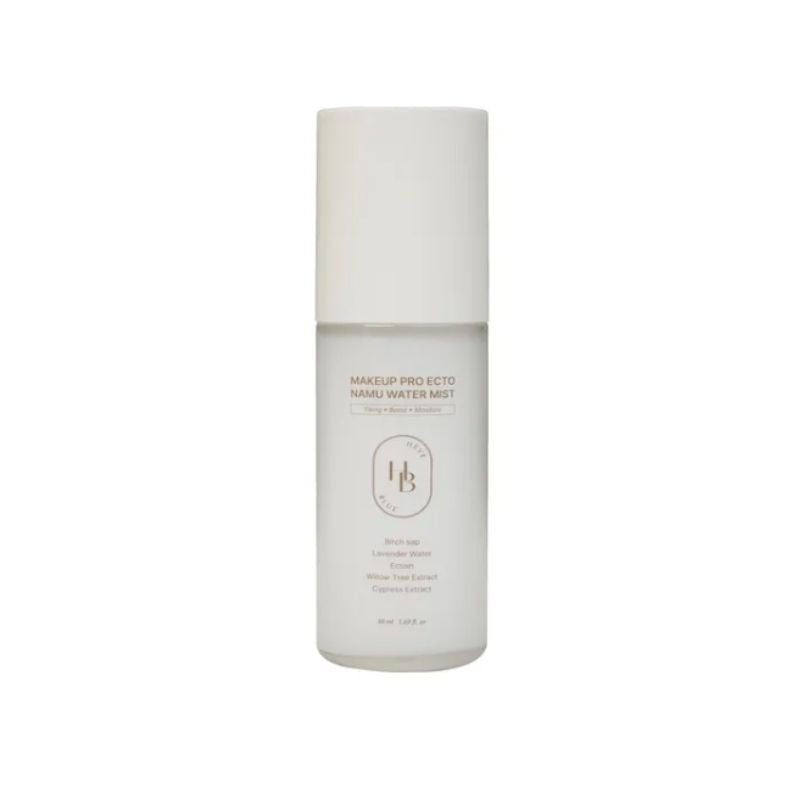 HEVEBLUE Makeup Pro Ecto Namu Water Mist