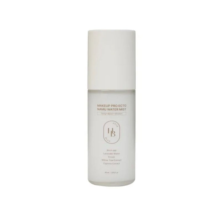 HEVEBLUE Makeup Pro Ecto Namu Water Mist