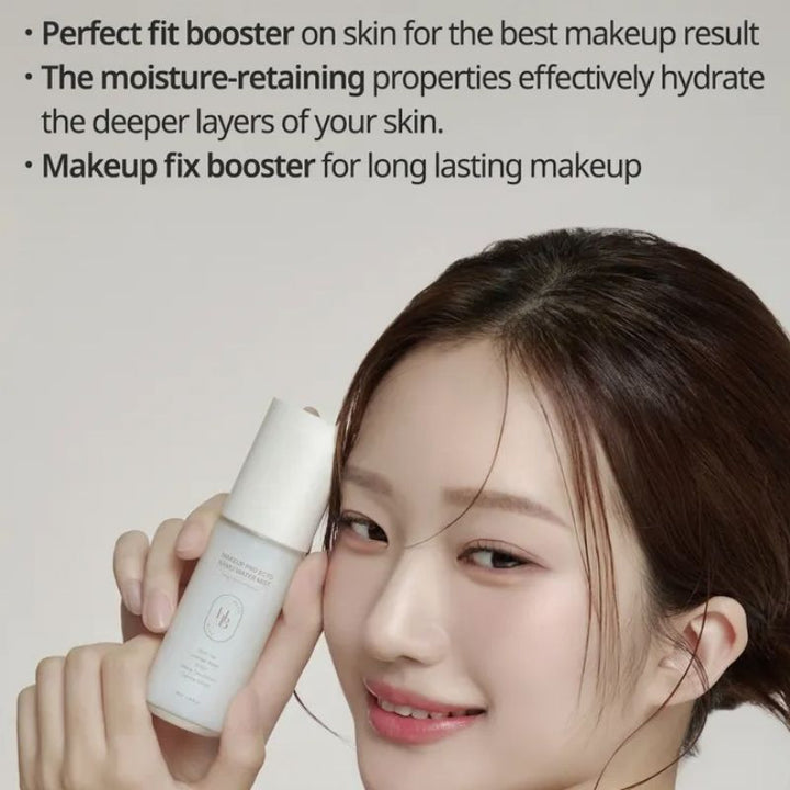 HEVEBLUE Makeup Pro Ecto Namu Water Mist