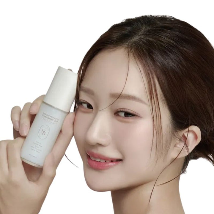 HEVEBLUE Makeup Pro Ecto Namu Water Mist