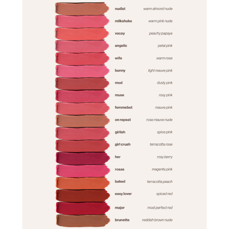 Fluffmatte